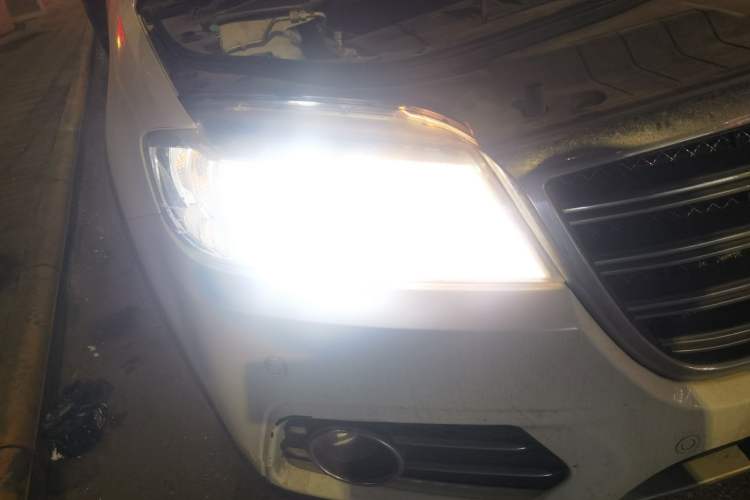 Used Haval H6 2014 Sport Version 1.5T Manual Two-Wheel Drive Elite Edition