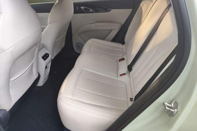 Used  Geome 2025 UP 410km Exploration+ Edition
