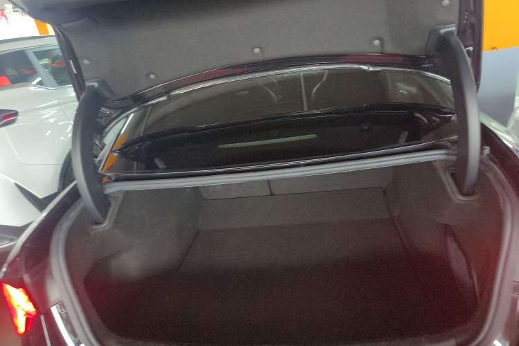 Used Lynk & Co 03 2022 2.0TD DCT JingPro
