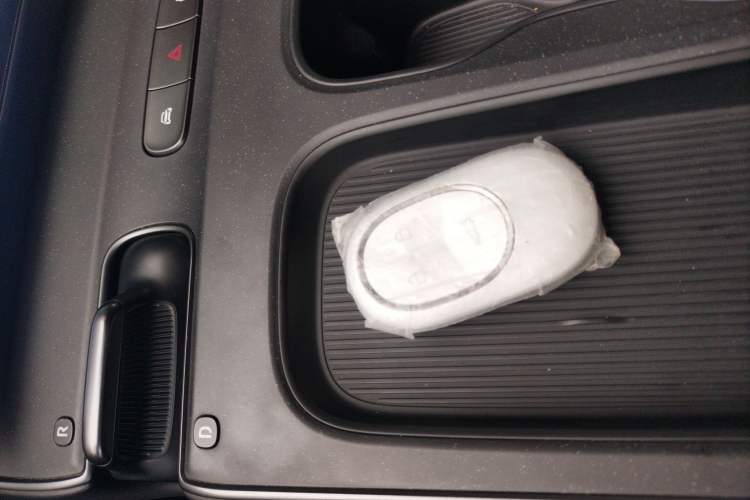 Used Nio ET5 2022 75 kWh
