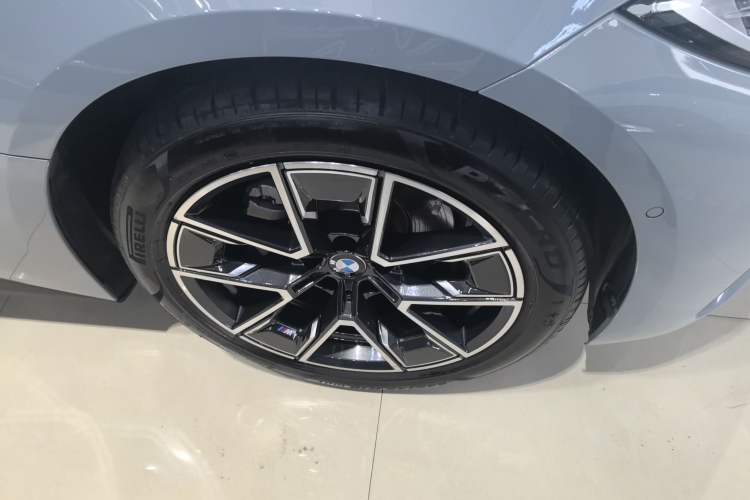 Used BMW 4 Series 2022 425i Gran Coupe M Sport Package
