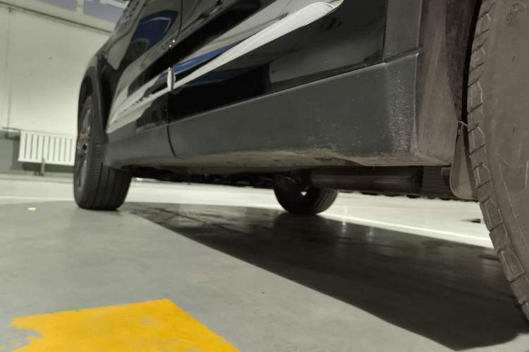 Used Chery Tiggo 8 2024 230TCI Automatic New Edition 5-Seater