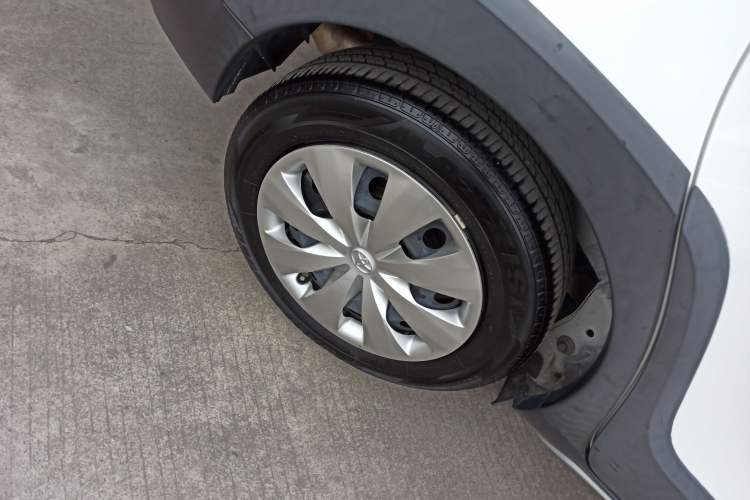 Used Toyota YARiS L 2022 1.5L CVT Leading PLUS Edition