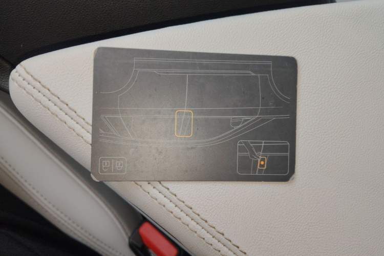 Used Cadillac OPTIQ 2024 Standard Range Version