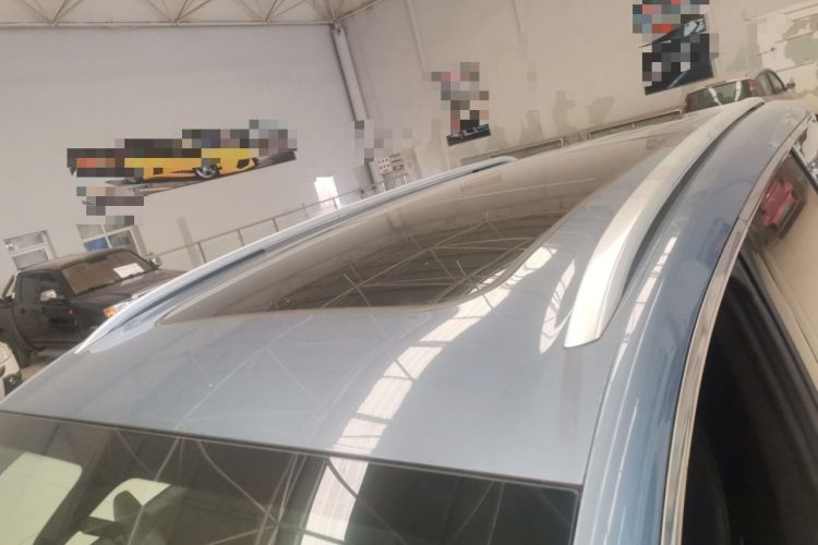 Used SAIC MAXUS G50 2023 PLUS 1.5T Happiness-Recommended Automatic Escort Edition