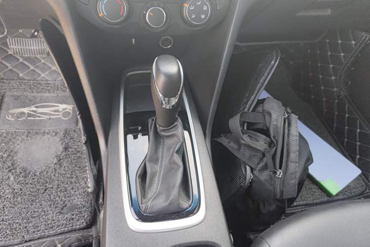 Used Chevrolet Cavalier 2019 320 Automatic Xinyue Edition
