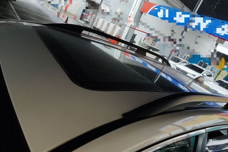 Used Subaru Forester 2013 2.5i Automatic Luxury Edition