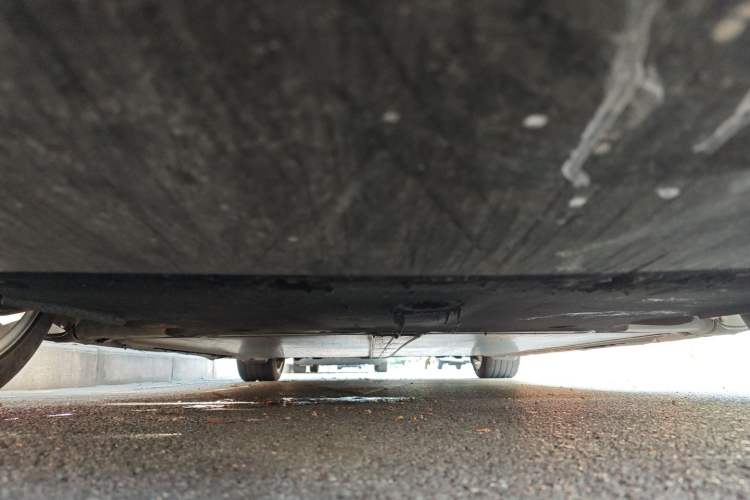 Used Tesla Model 3 2019 Standard Range Rear-Drive Upgraded Version
