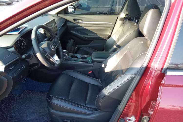 Used Nissan Teana 2019 2.0L XL Comfort Edition
