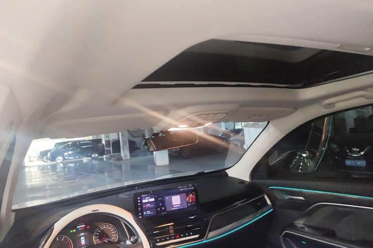 Used Haval H6 2023 National Trend Edition 1.5T Automatic Urban Version