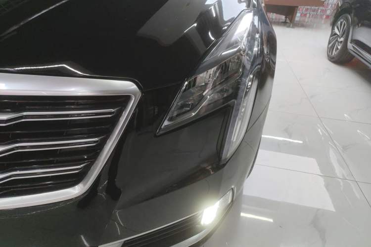 Used Cadillac XTS 2018 28T Tech Edition
