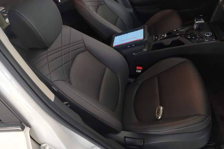 Used Hyundai ix35 2021 2.0L Automatic 2WD GLS Leading Edition