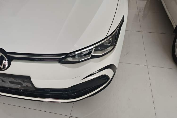 Used Volkswagen Golf 2021 280TSI DSG R-Line