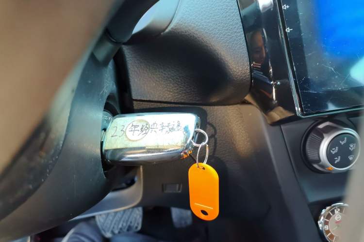 Used Nissan Sylphy 2022 Classic 1.6XE CVT Comfort Edition
