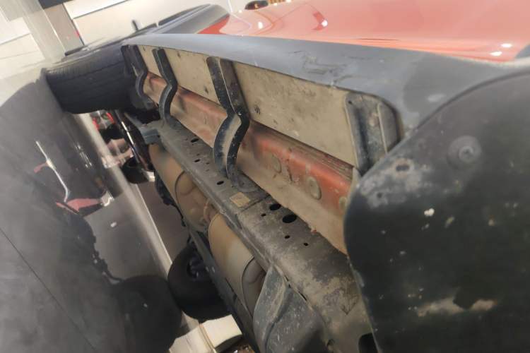 Used Tank 300 2024 2.0T Conqueror
