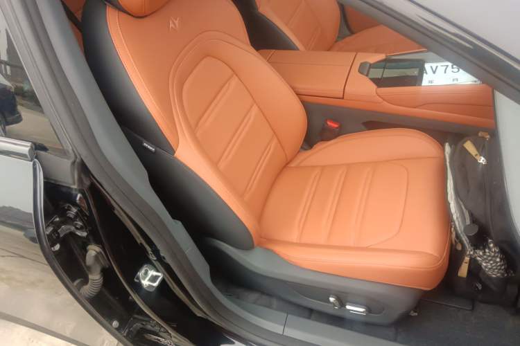 Used  eπ007 2024 200Pro Range-Extended Version