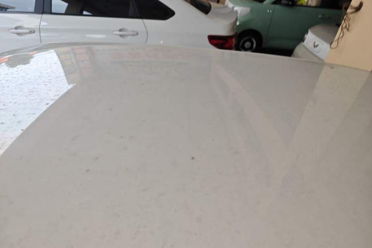 Used Volkswagen Lavida 2017 1.6L Automatic Fashion Edition
