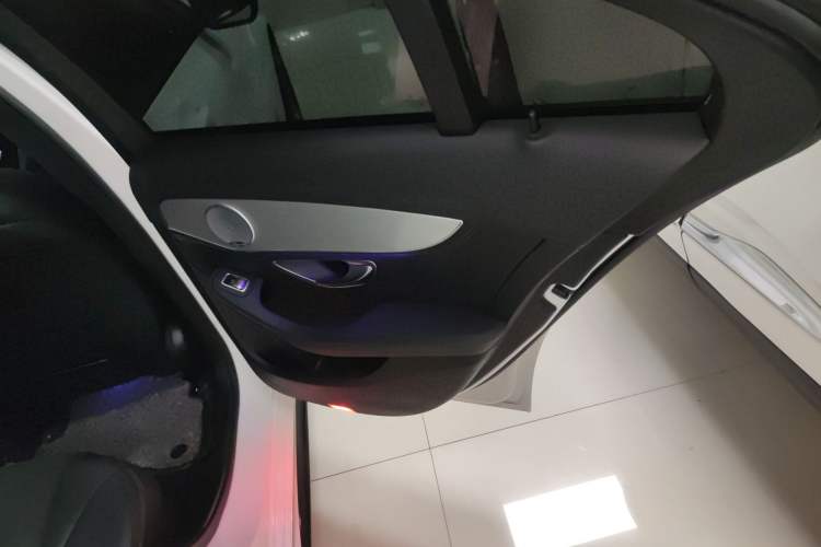 Used Mercedes-Benz C-Class 2020 Restyled C 260 Sport Edition
