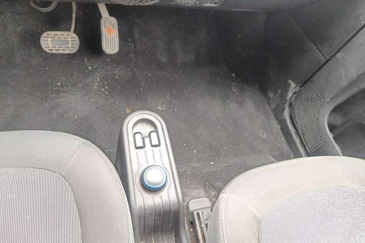 Used Wuling Hongguang MINIEV 2020 Enjoy Edition Lithium-Ion Battery