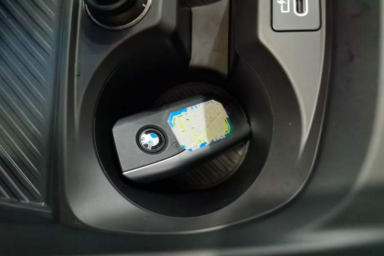 Used BMW 2 Series 2025 225L M Sport Night Edition Package
