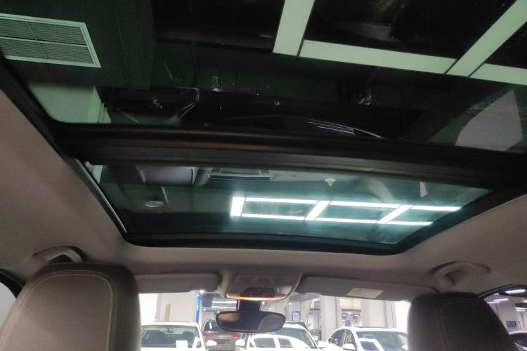 Used BMW X1 2018 sDrive18Li Luxury Model