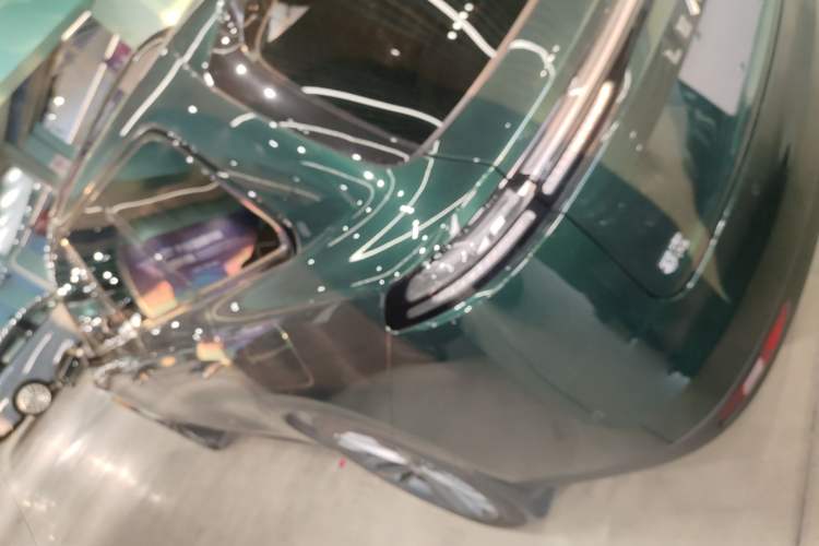 Used Leapmotor C16 2026 All-Electric 630 LiDAR Zhizun Edition 6 Seats