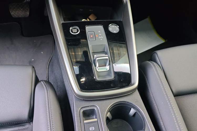 Used Audi A3 2022 Sportback 35 TFSI Fashionable Sports Model
