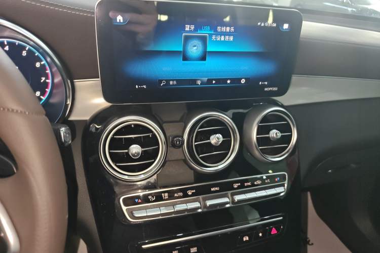 Used Mercedes-Benz GLC 2020 Facelifted GLC 260 L 4MATIC Dynamic Edition
