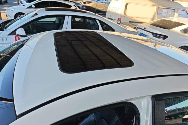 Used Nissan Sylphy 2022 1.6L XL CVT Enjoyment Edition
