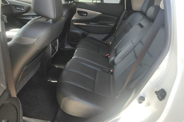 Used Nissan Murano 2017 2.5 S/C HEV XL Four-Wheel Drive Hybrid Prestige Edition
