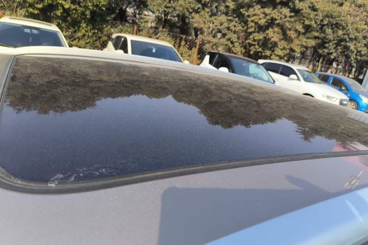 Used Skoda Kodiaq GT 2019 TSI330 Two-Wheel-Drive Luxury Edition China V Standard
