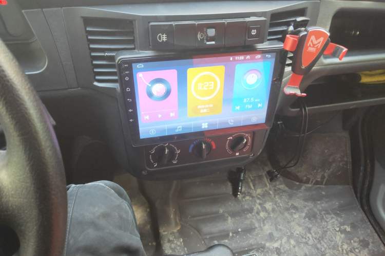 Used Wuling Zhiguang 2020 1.2L Practical Model China VI LSI