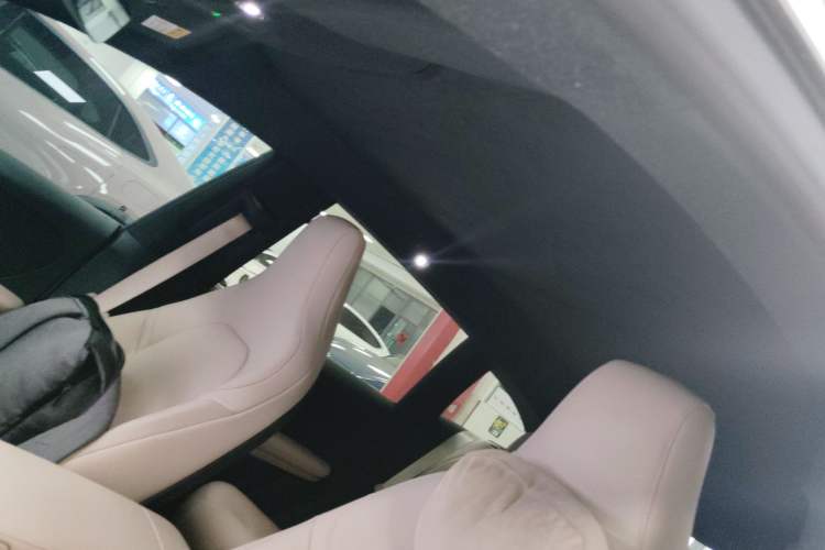 Used Nio ET5T 2024 75kWh Touring
