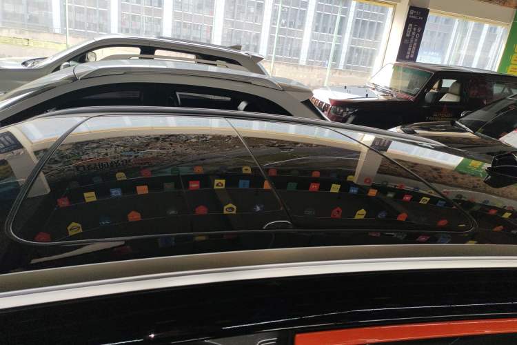 Used Lynk & Co 06 2020 1.5T YAO Halo
