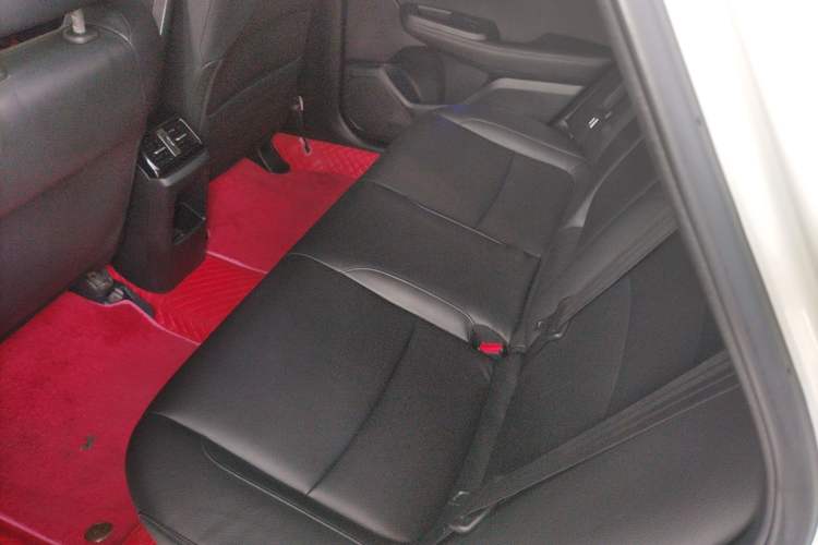 Used Honda Crider 2019 180 Turbo CVT Luxury Edition China VI Emission Standard
