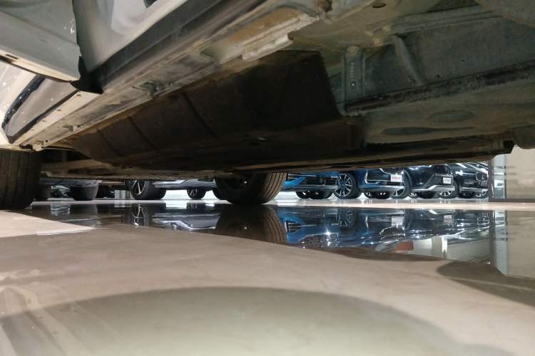 Used Honda Avancier 2020 370TURBO Four-Wheel Drive Premium Edition
