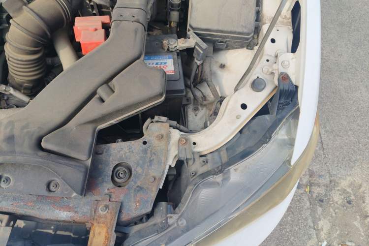 Used Mitsubishi Lancer EX 2013 Fashion Edition 1.8L Manual Comfort Version