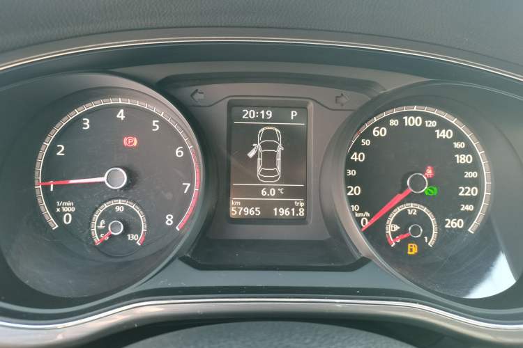 Used Volkswagen Passat 2017 330TSI DSG Luxury Edition