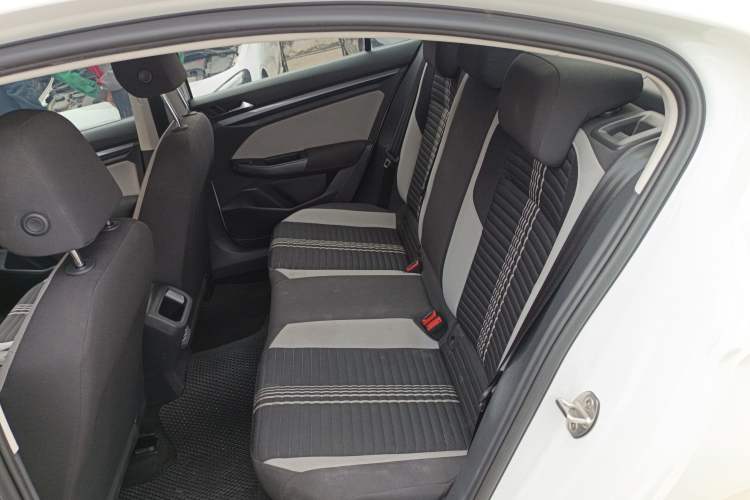 Used Volkswagen Bora 2023 200TSI DSG Comfort Edition