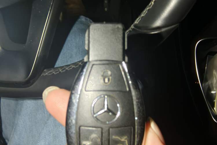 Used Mercedes-Benz GLC 2016 GLC 260 4MATIC Dynamic Edition
