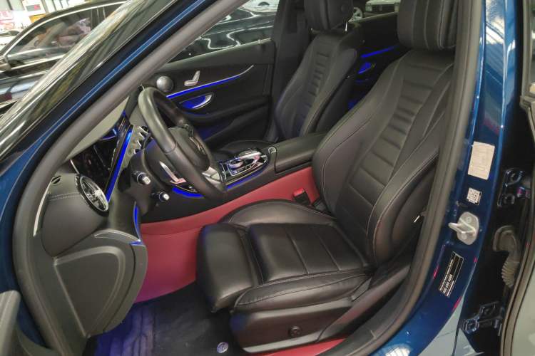 Used Mercedes-Benz E-Class 2016 E 200 L Sport Edition