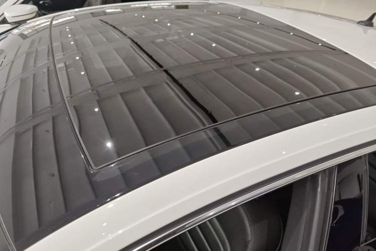 Used Volkswagen FAW-Volkswagen CC 2019 380TSI Yeyan Edition China V Standard