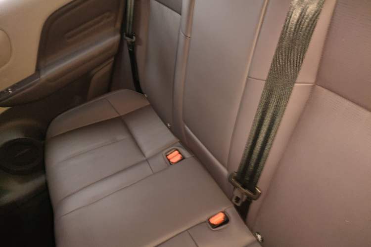 Used Leapmotor B10 2025 510 Joyful Edition