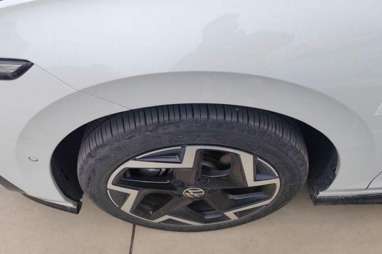 Used Volkswagen Golf 2025 300TSI R-Line