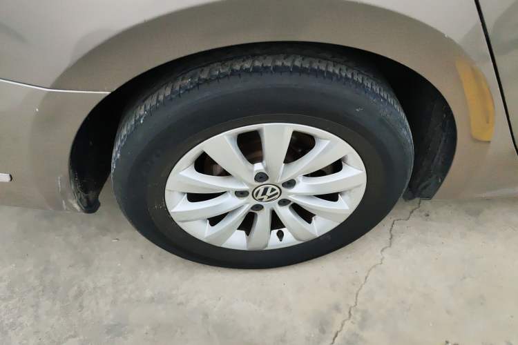 Used Volkswagen Passat 2015 1.8TSI DSG Prestige Edition
