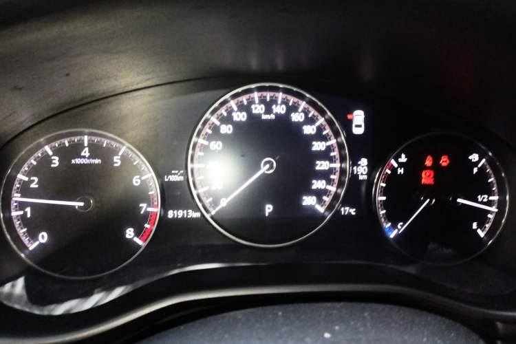 Used Mazda Mazda 3 Axela 2020 2.0L Automatic Zhiya Edition
