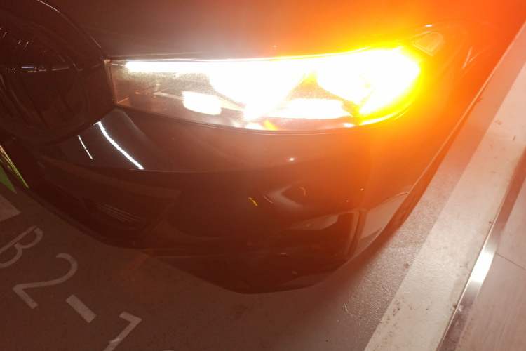 Used BMW i3 2024 eDrive 35 L
