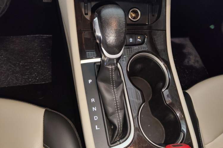 Used Buick Verano 2018 Sedan 15S Automatic Leading Model
