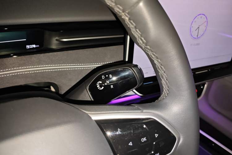 Used Volkswagen ID.7 VIZZION 2024 First Edition
