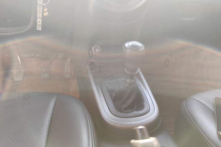 Used Kia Soul 2013 1.6L MT GL
